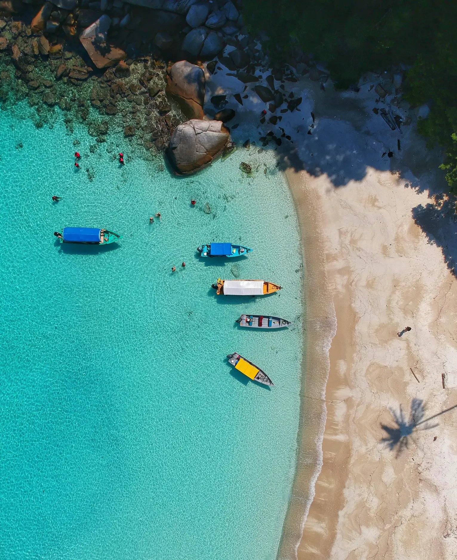 Gili Air