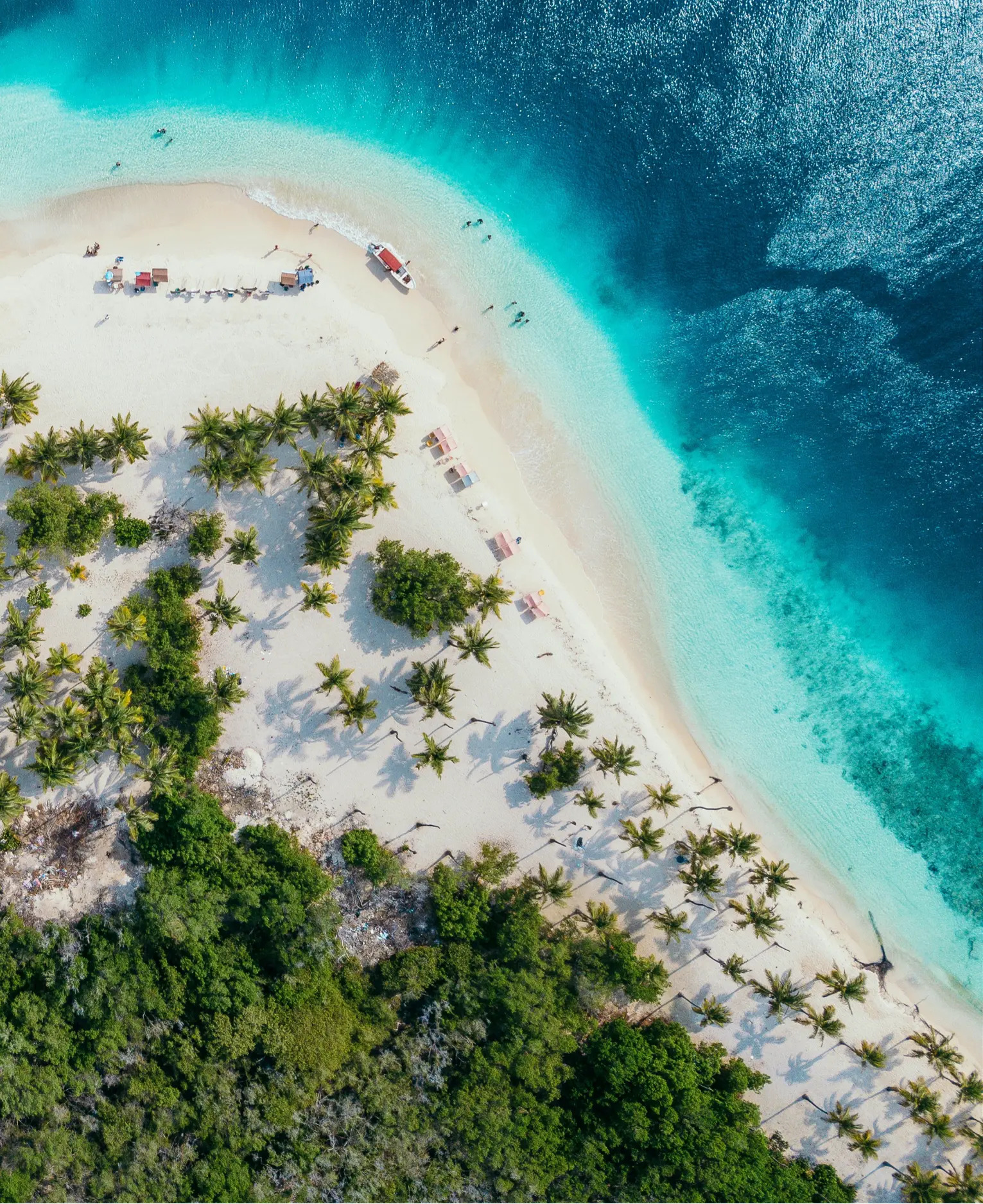 Gili Trawangan